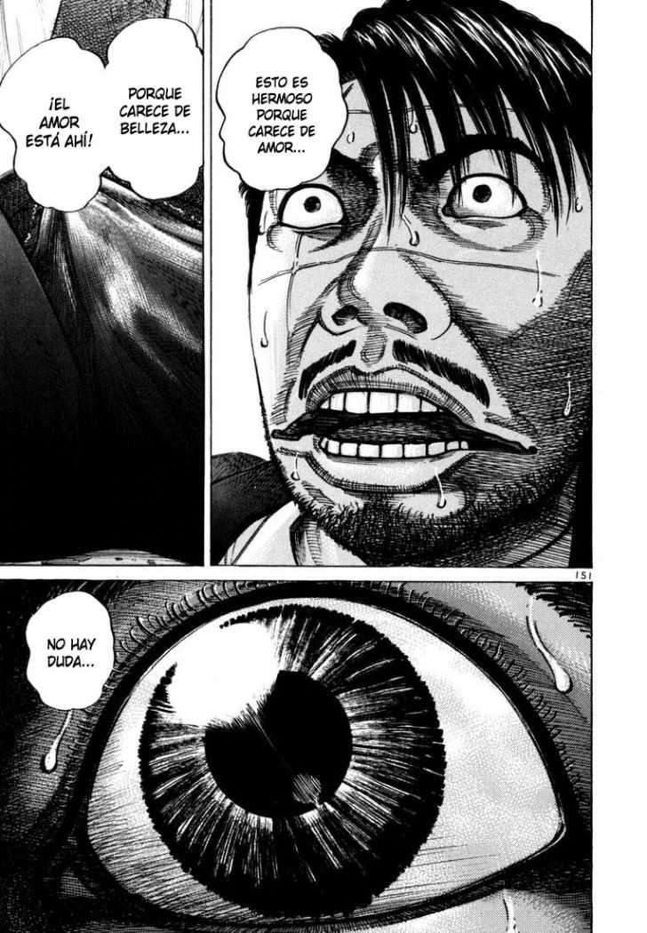 Read Ichi The Killer (es) Manga Online