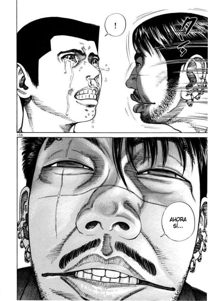 Read Ichi The Killer (es) Manga Online