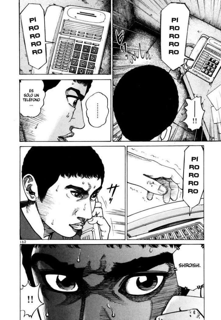 Read Ichi The Killer (es) Manga Online