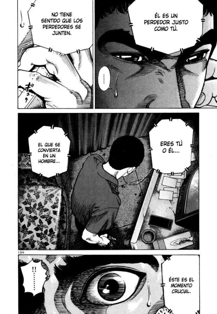 Read Ichi The Killer (es) Manga Online