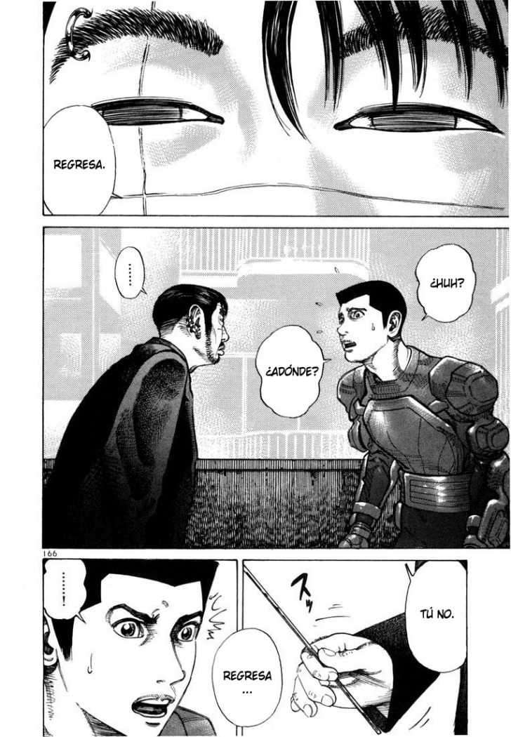 Read Ichi The Killer (es) Manga Online