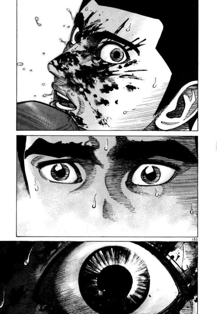 Read Ichi The Killer (es) Manga Online