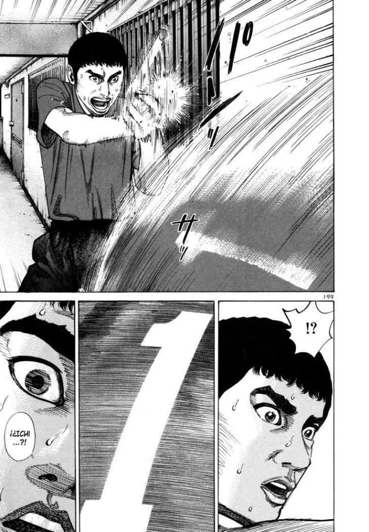 Read Ichi The Killer (es) Manga Online