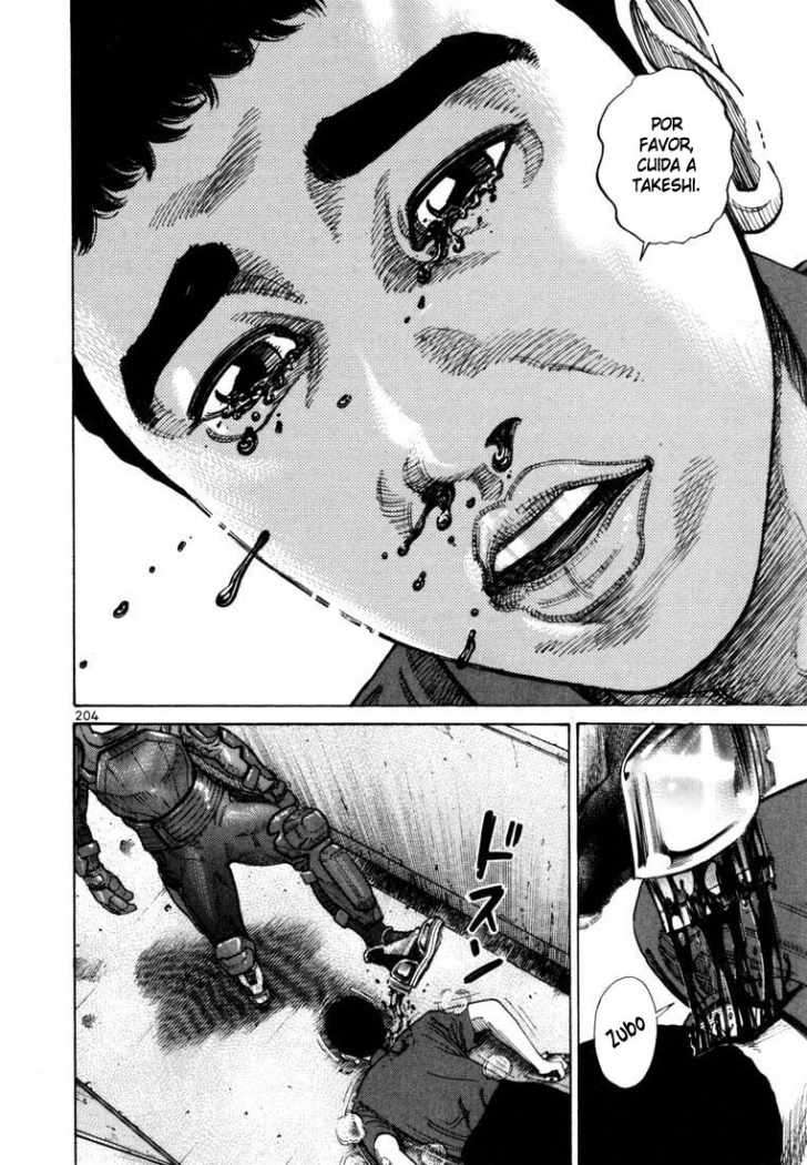 Read Ichi The Killer (es) Manga Online