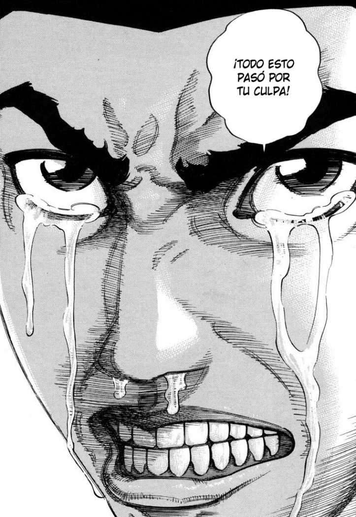 Read Ichi The Killer (es) Manga Online