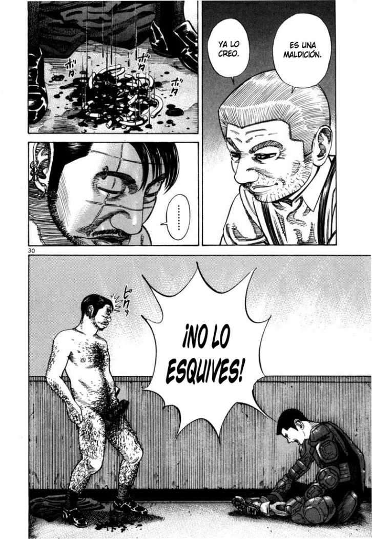 Read Ichi The Killer (es) Manga Online