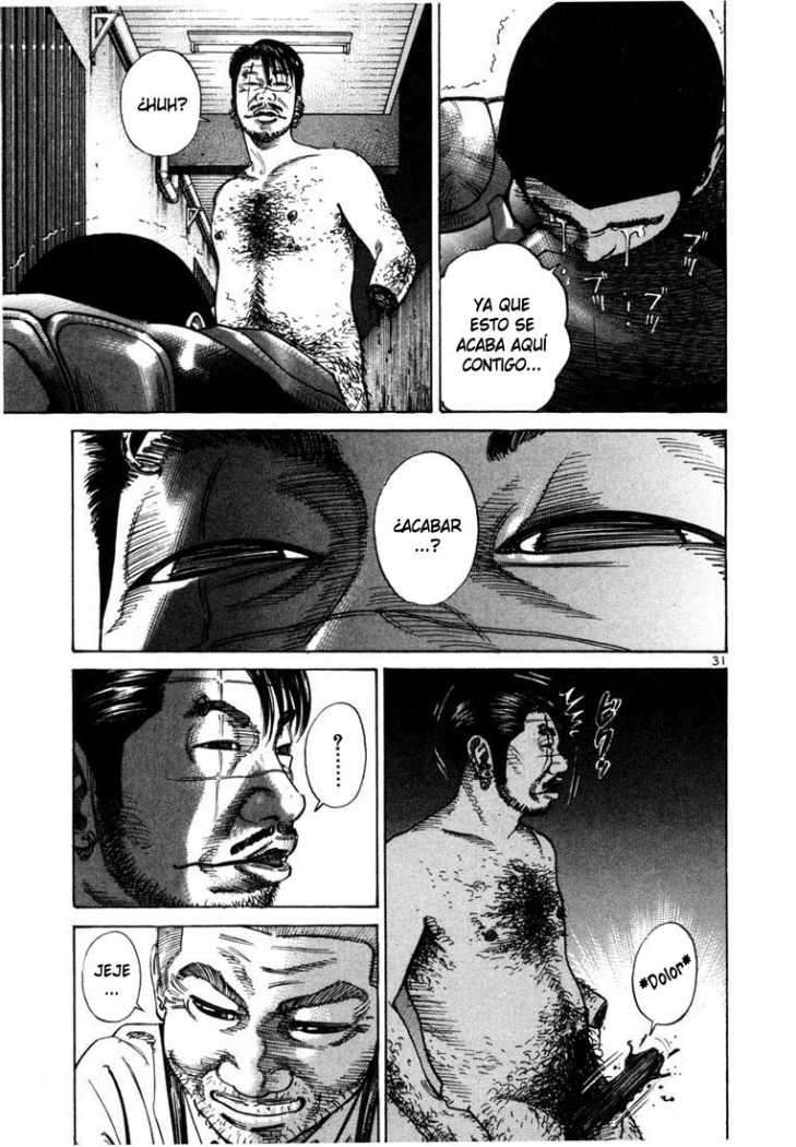 Read Ichi The Killer (es) Manga Online