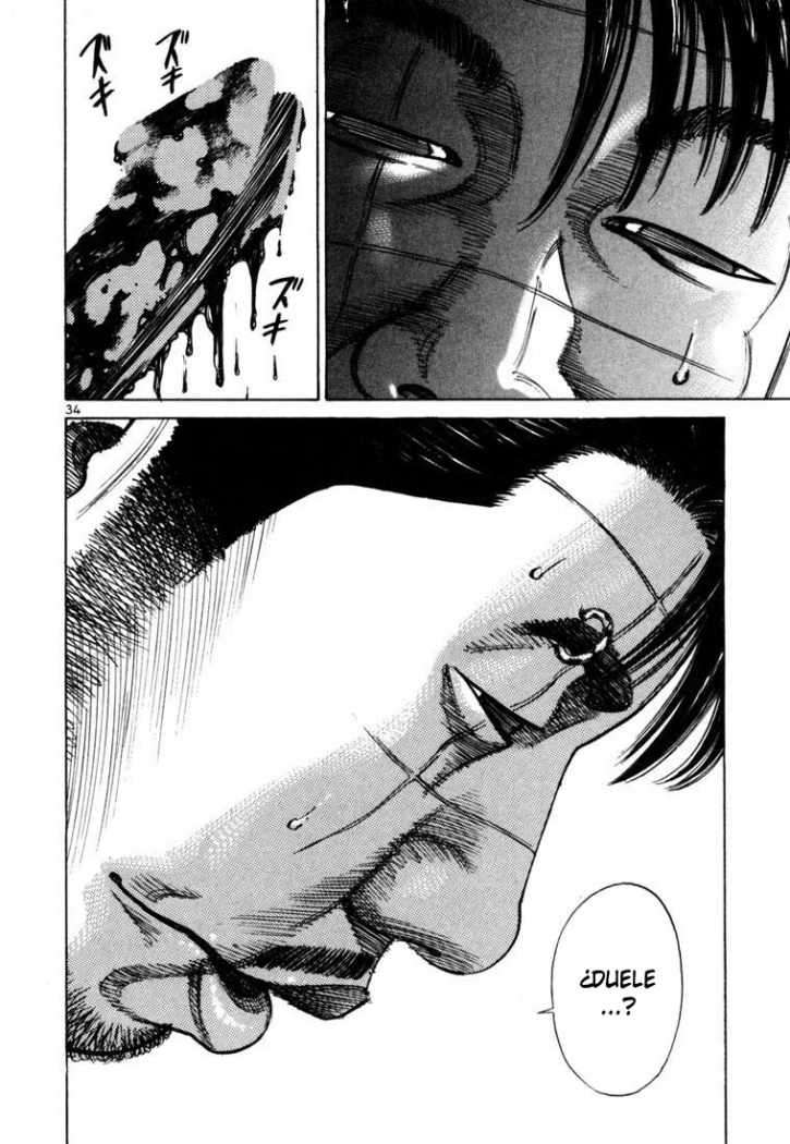 Read Ichi The Killer (es) Manga Online