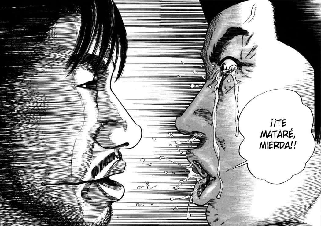 Read Ichi The Killer (es) Manga Online