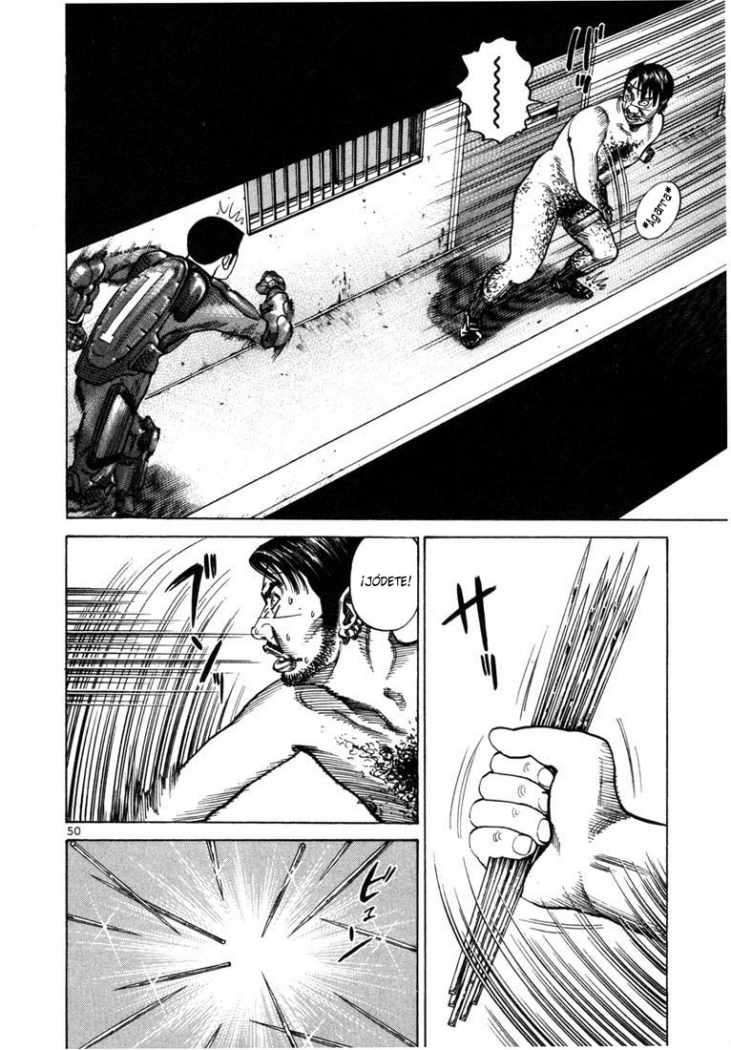 Read Ichi The Killer (es) Manga Online