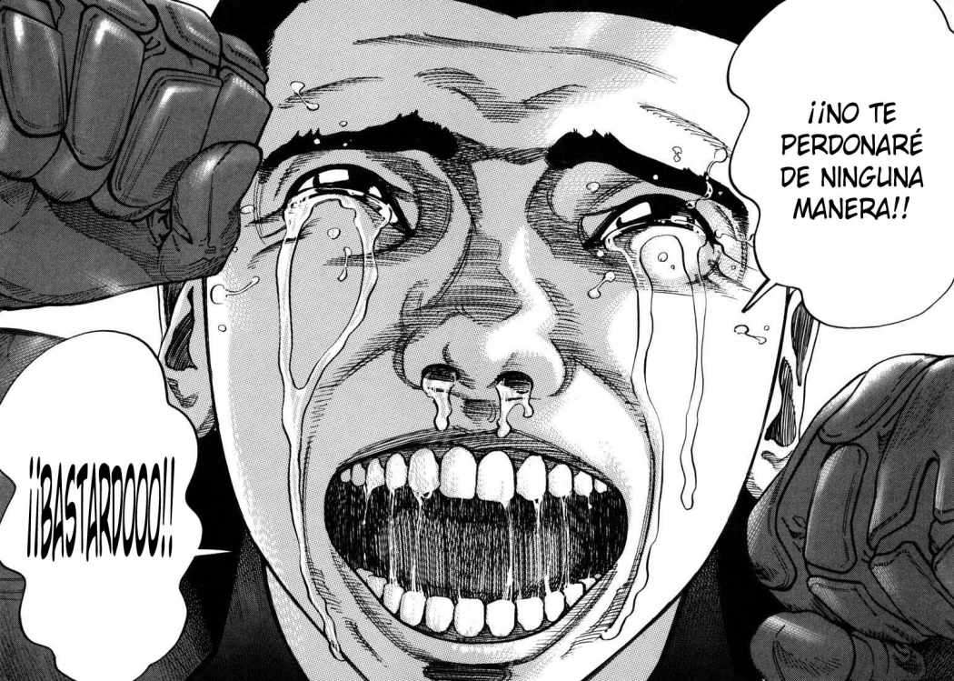 Read Ichi The Killer (es) Manga Online