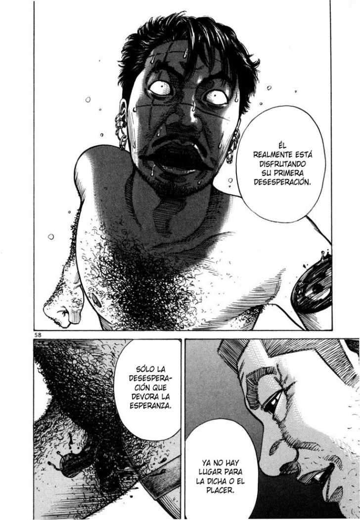 Read Ichi The Killer (es) Manga Online