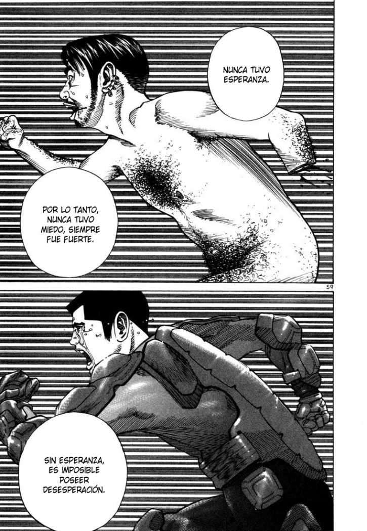 Read Ichi The Killer (es) Manga Online