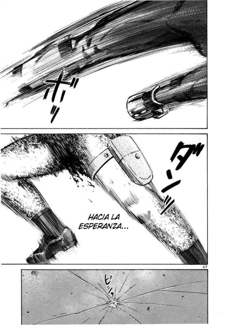 Read Ichi The Killer (es) Manga Online