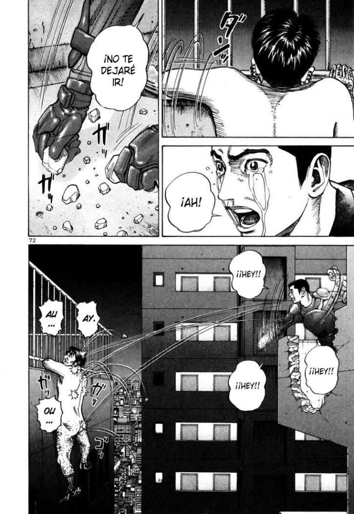 Read Ichi The Killer (es) Manga Online