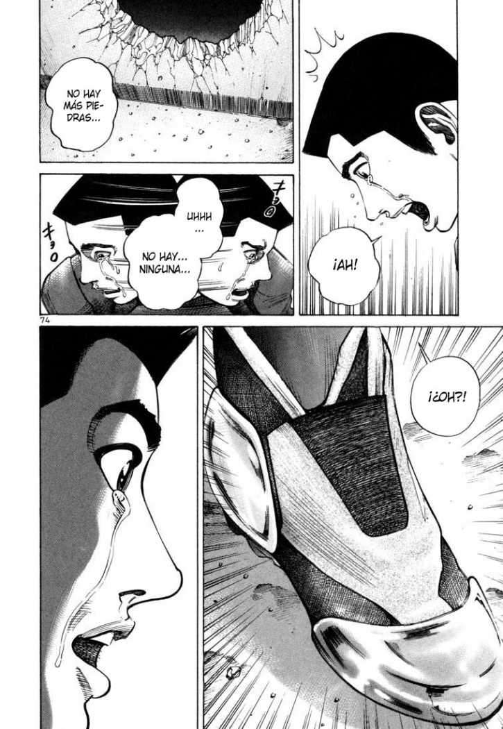 Read Ichi The Killer (es) Manga Online