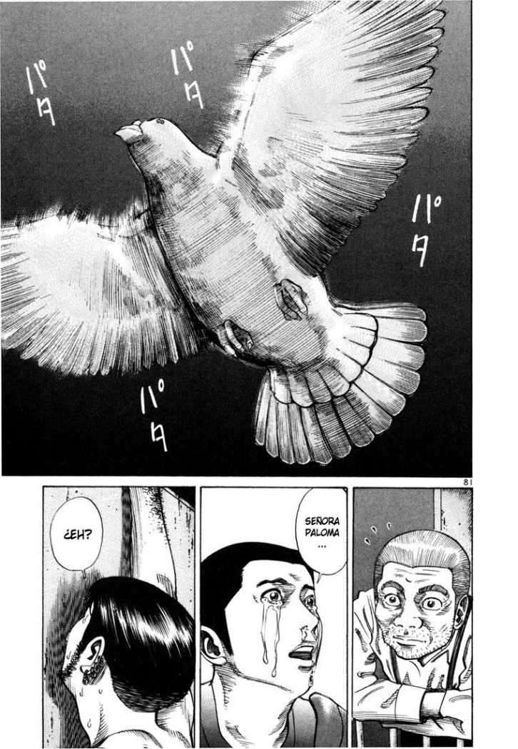 Read Ichi The Killer (es) Manga Online