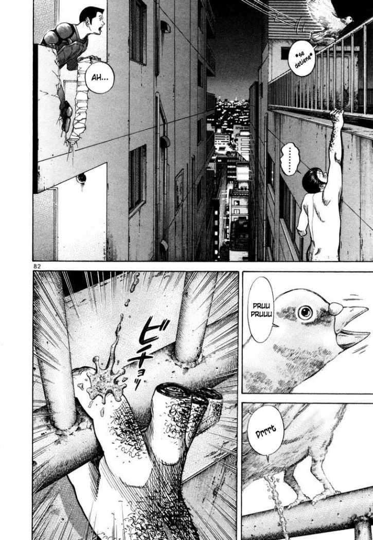 Read Ichi The Killer (es) Manga Online