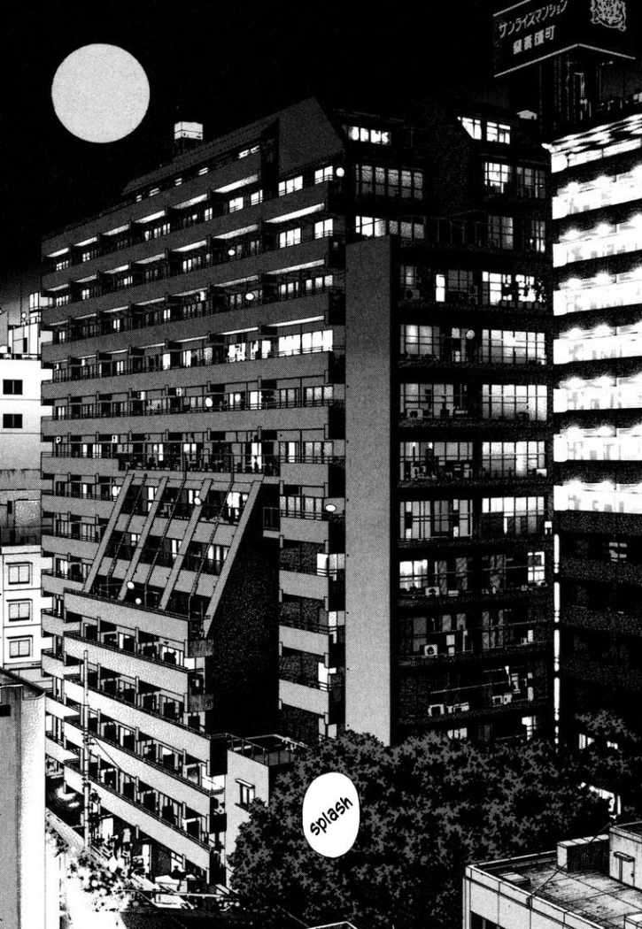 Read Ichi The Killer (es) Manga Online