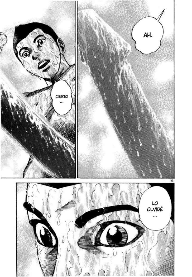 Read Ichi The Killer (es) Manga Online