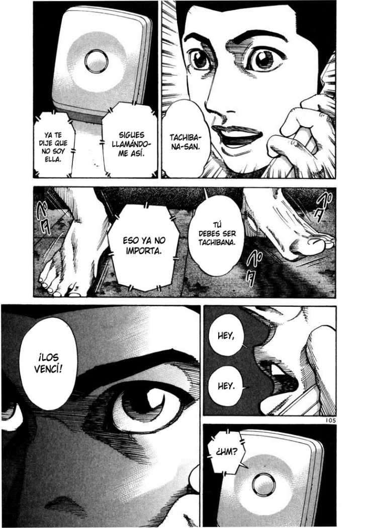 Read Ichi The Killer (es) Manga Online