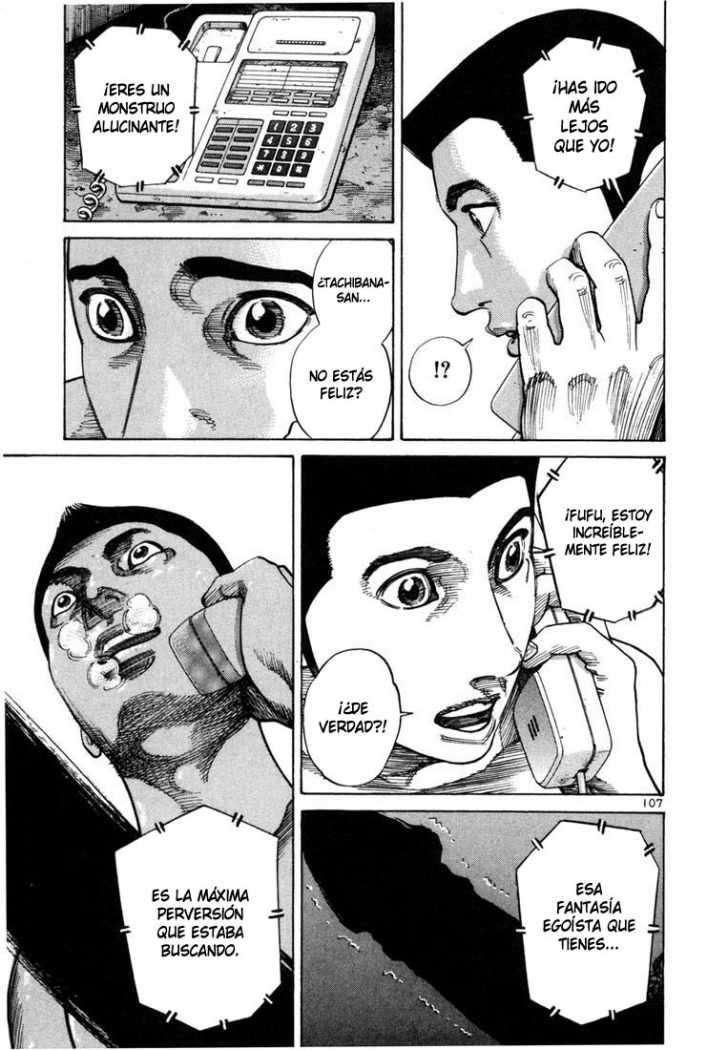 Read Ichi The Killer (es) Manga Online