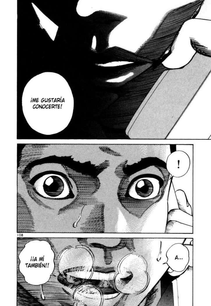 Read Ichi The Killer (es) Manga Online