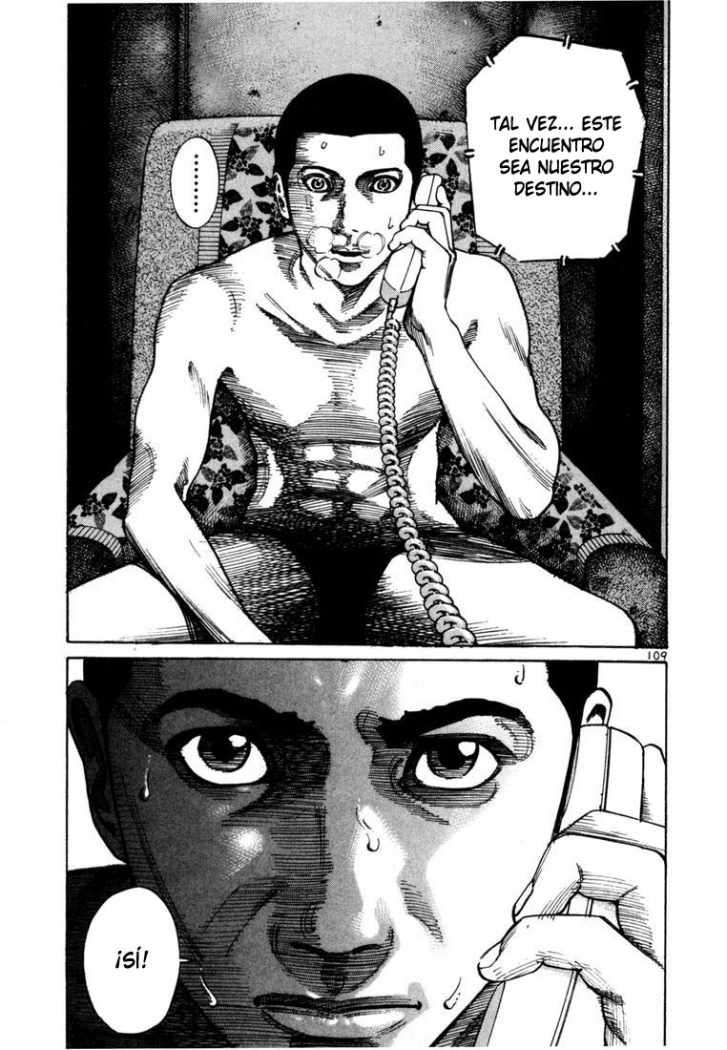 Read Ichi The Killer (es) Manga Online