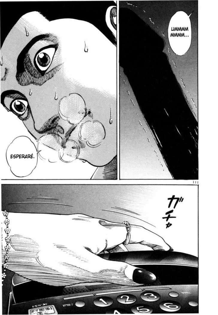 Read Ichi The Killer (es) Manga Online