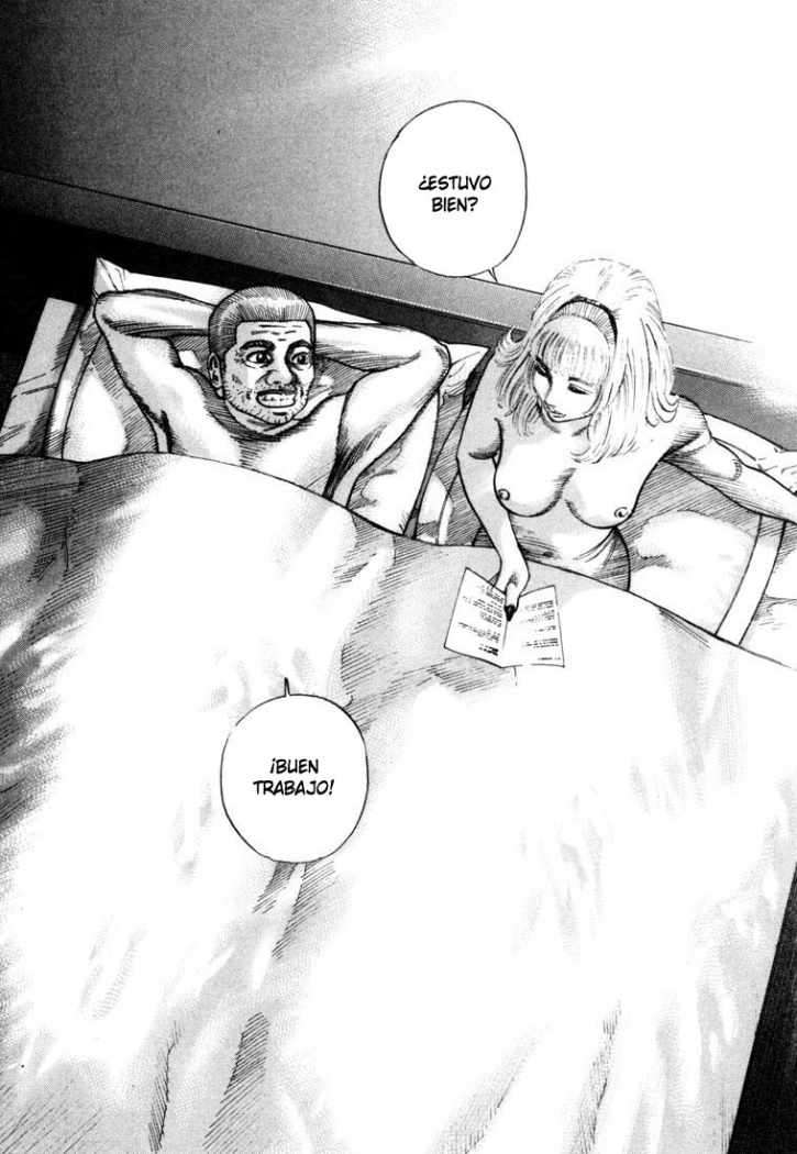 Read Ichi The Killer (es) Manga Online