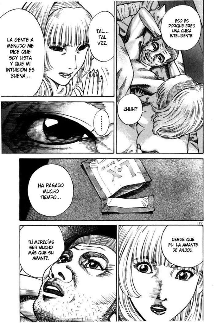 Read Ichi The Killer (es) Manga Online