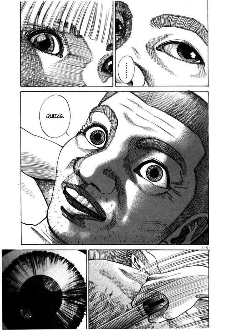 Read Ichi The Killer (es) Manga Online