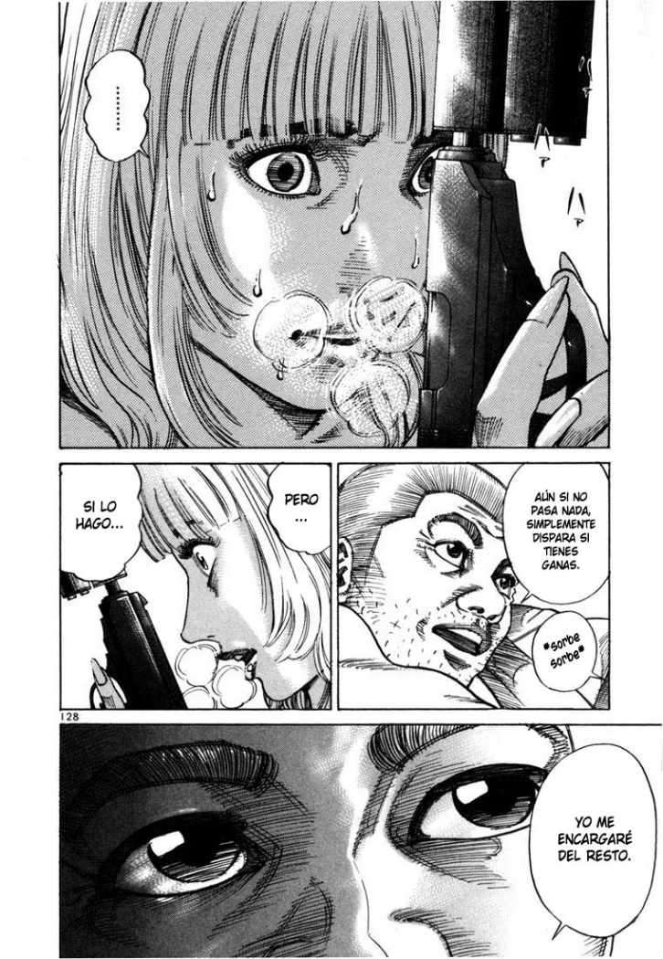 Read Ichi The Killer (es) Manga Online