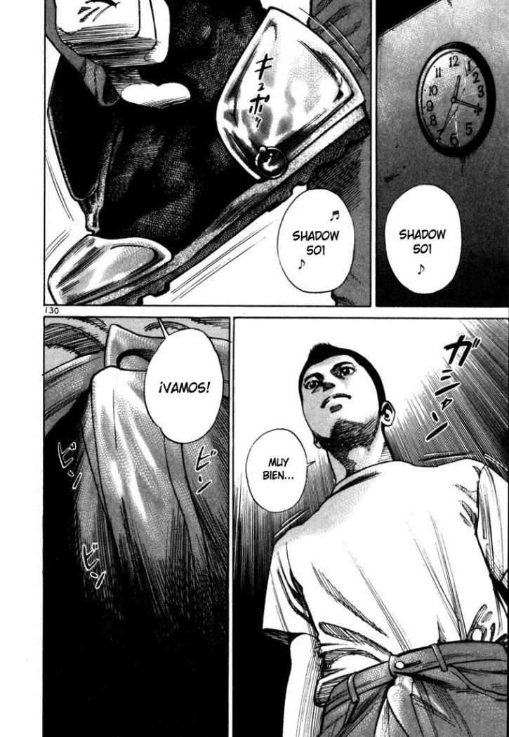 Read Ichi The Killer (es) Manga Online