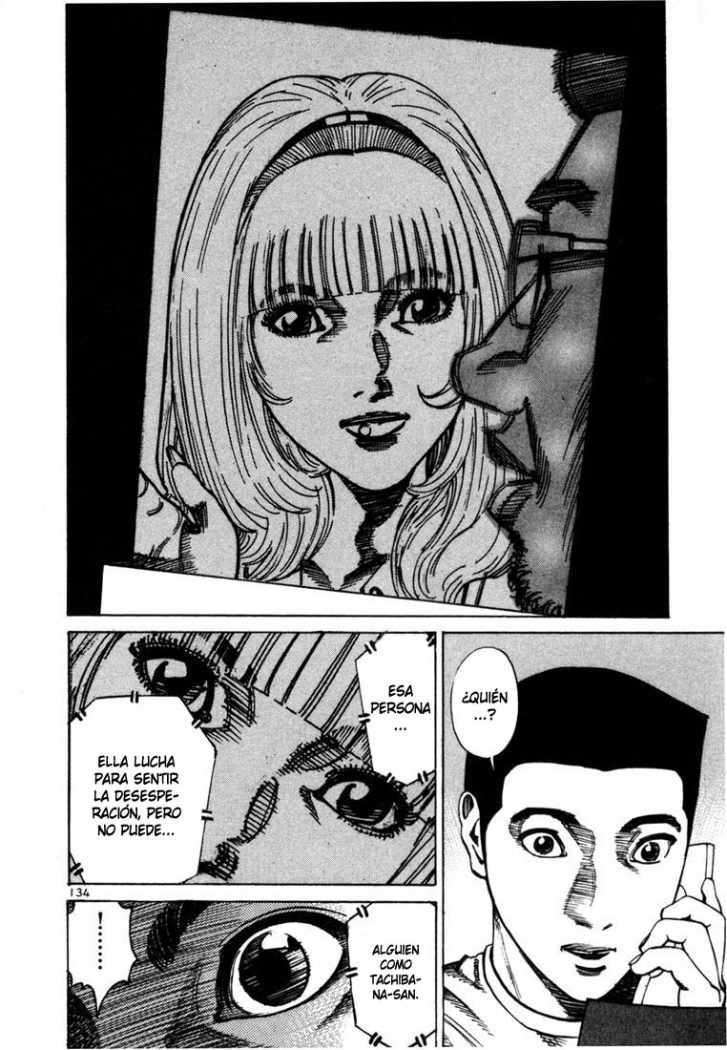 Read Ichi The Killer (es) Manga Online