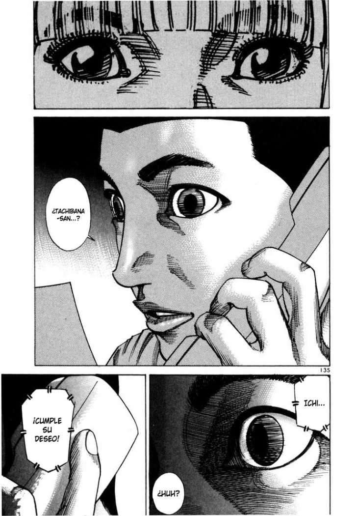 Read Ichi The Killer (es) Manga Online