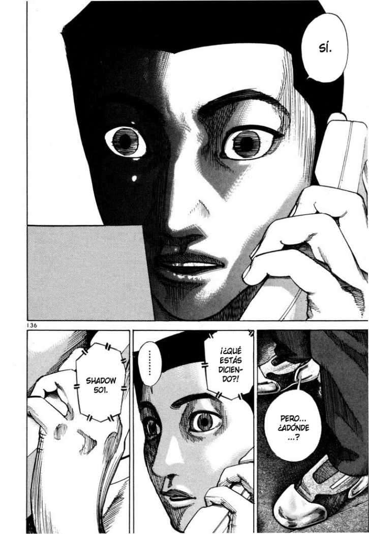 Read Ichi The Killer (es) Manga Online