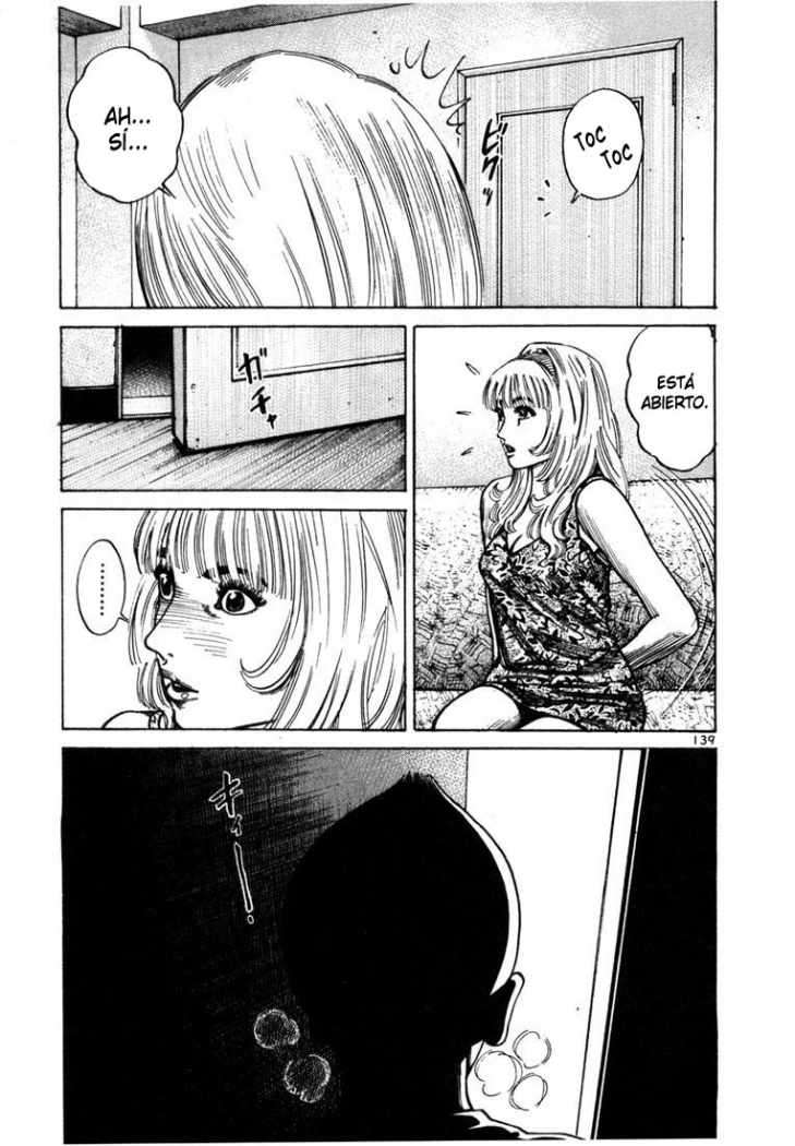 Read Ichi The Killer (es) Manga Online