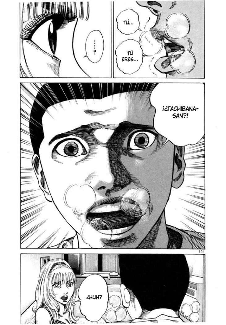 Read Ichi The Killer (es) Manga Online