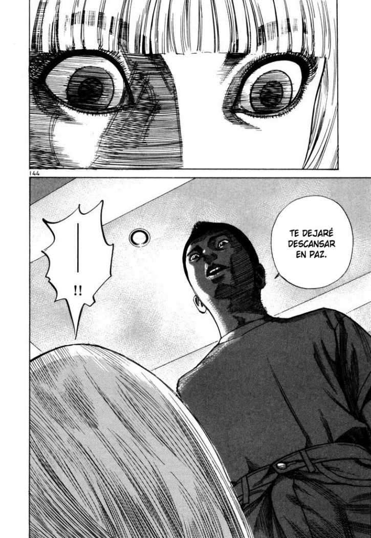 Read Ichi The Killer (es) Manga Online