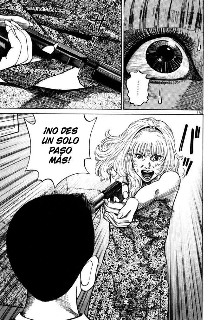 Read Ichi The Killer (es) Manga Online