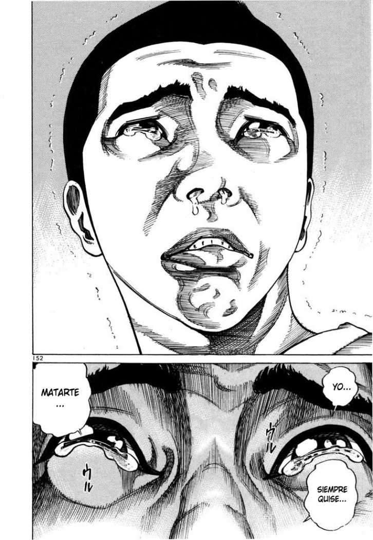 Read Ichi The Killer (es) Manga Online