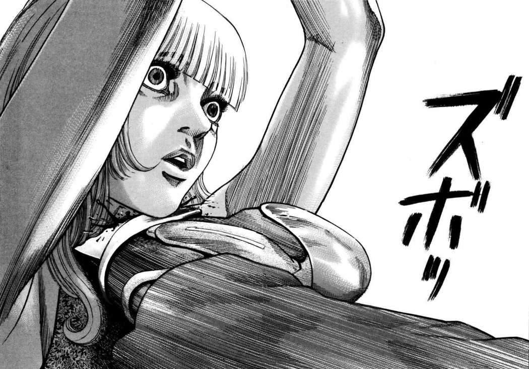 Read Ichi The Killer (es) Manga Online