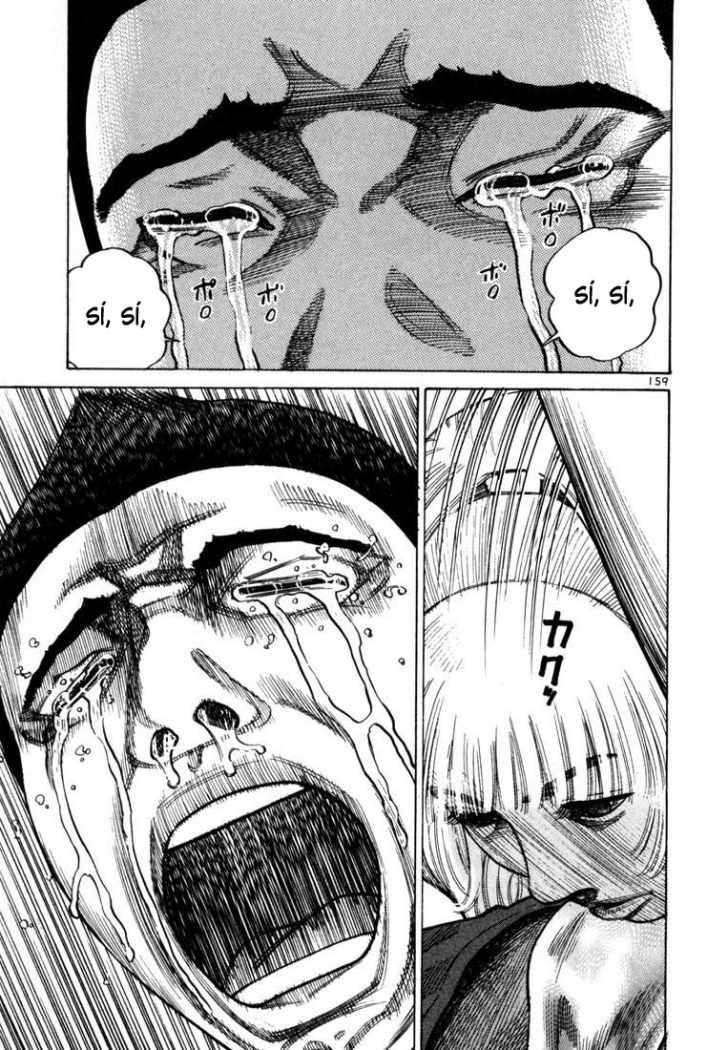 Read Ichi The Killer (es) Manga Online