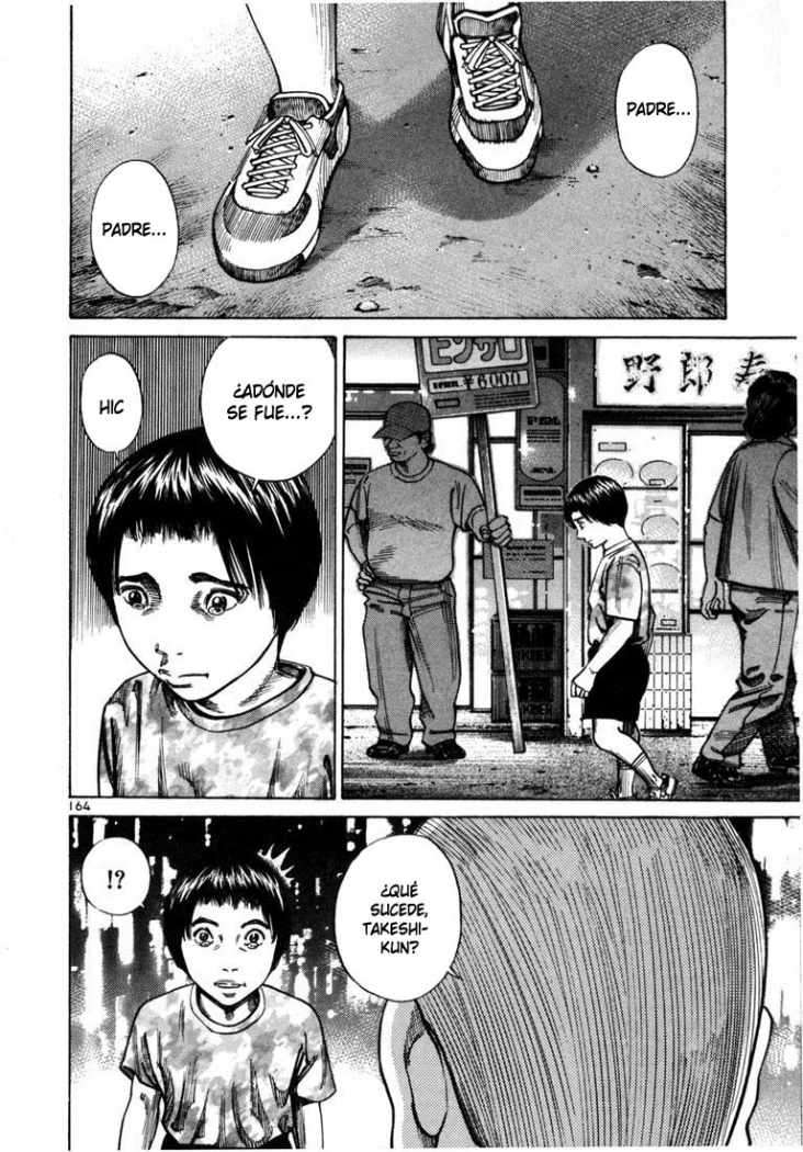 Read Ichi The Killer (es) Manga Online