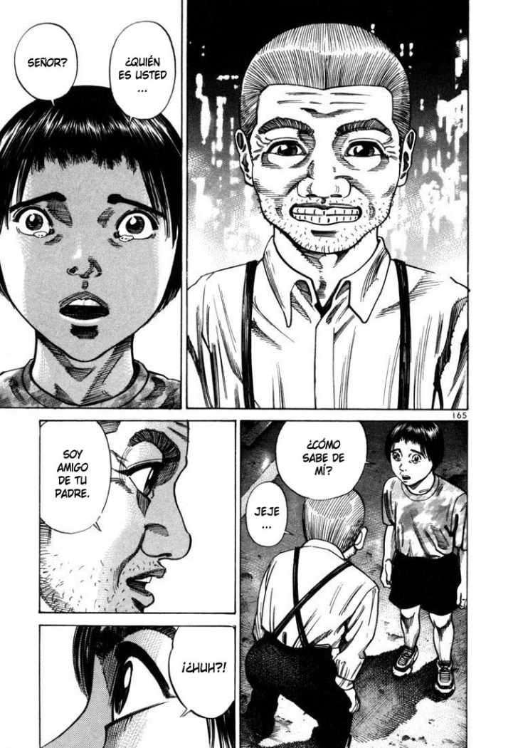 Read Ichi The Killer (es) Manga Online