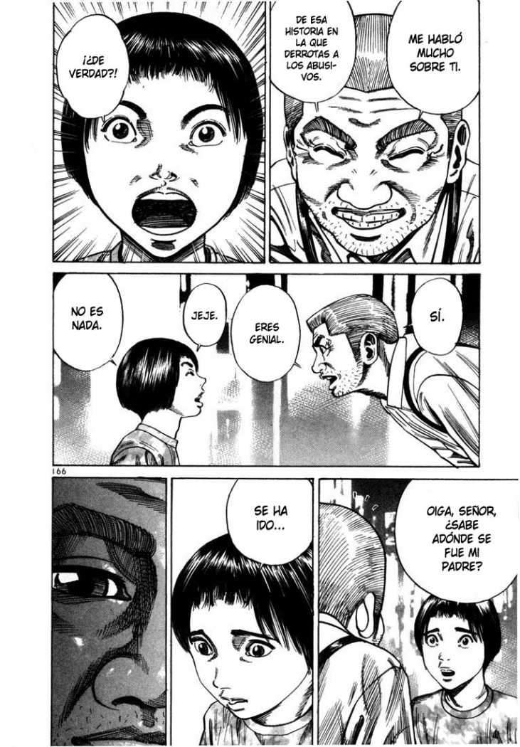 Read Ichi The Killer (es) Manga Online