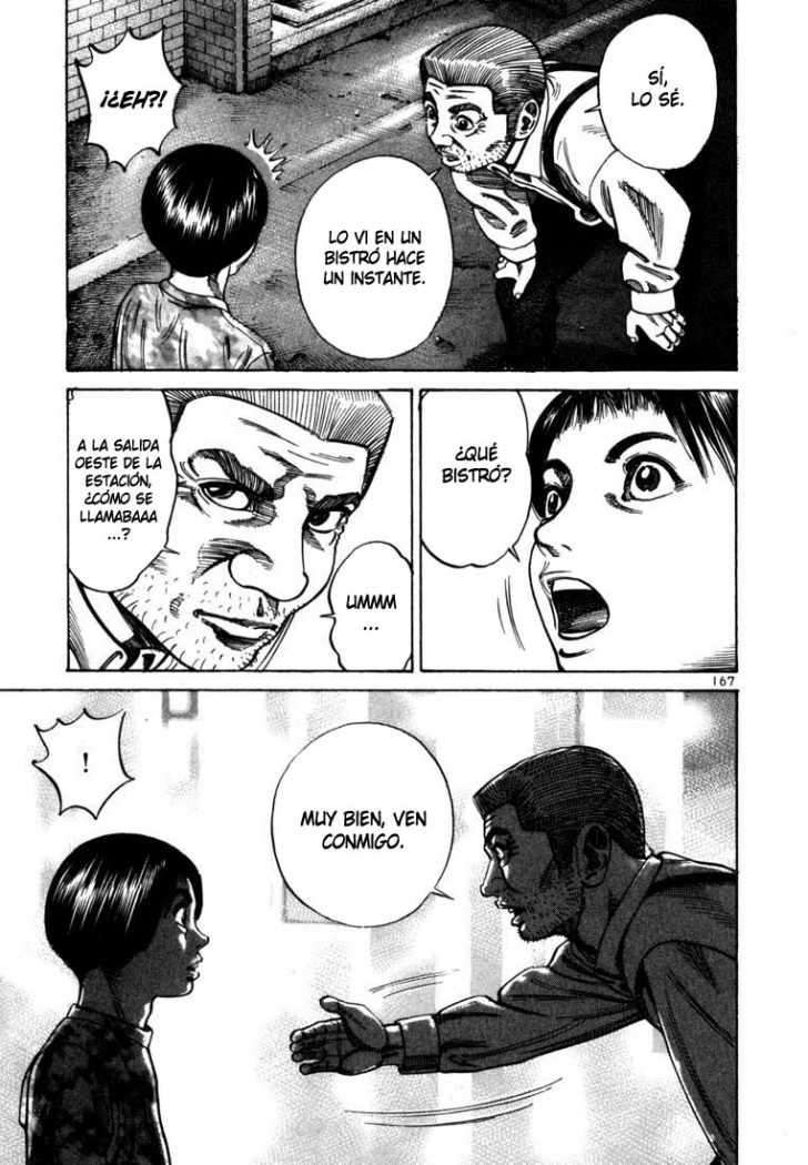 Read Ichi The Killer (es) Manga Online