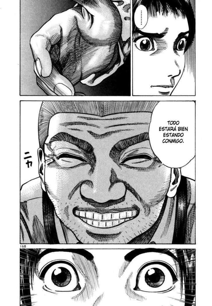 Read Ichi The Killer (es) Manga Online