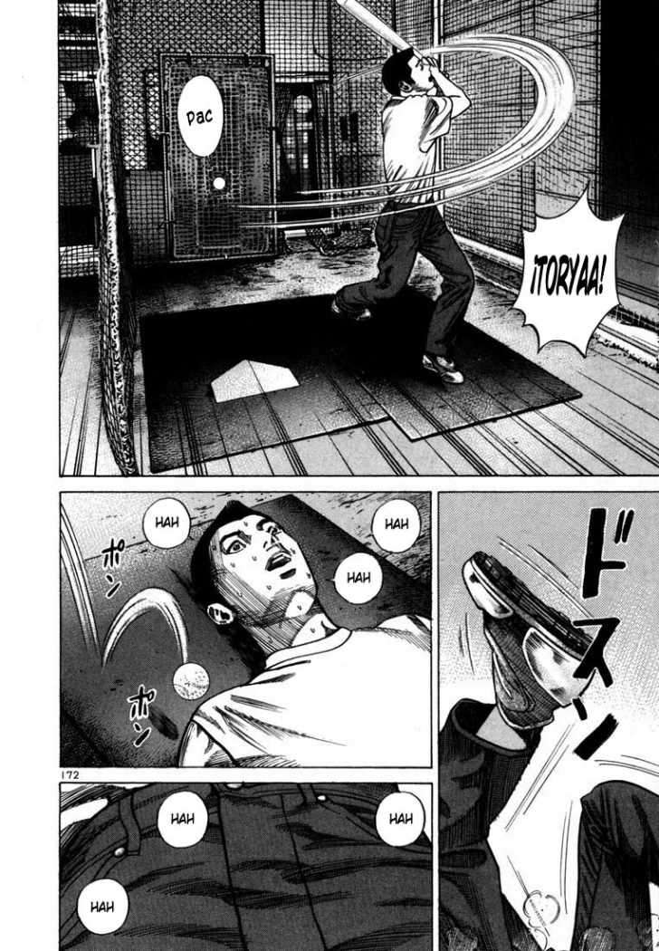 Read Ichi The Killer (es) Manga Online